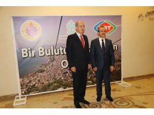 Kültür ve Turizm Bakanı Kurtulmuş: