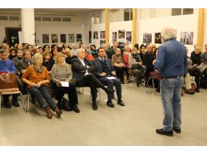 "İstanbul-Köln Kültür Yılı" kapanış konseri