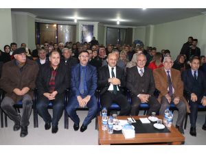 "Terör örgütü kıpırdayamaz hale geldi"