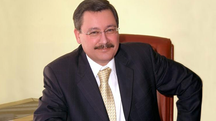 Dost Gözüyle Melih Gökçek’e