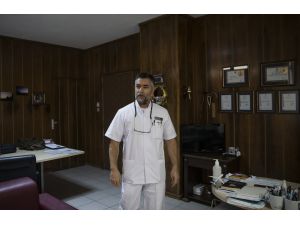 Türk doktorun buluşuna ABD'den patent