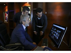 AA'nın "Yılın Fotoğrafları" oylaması