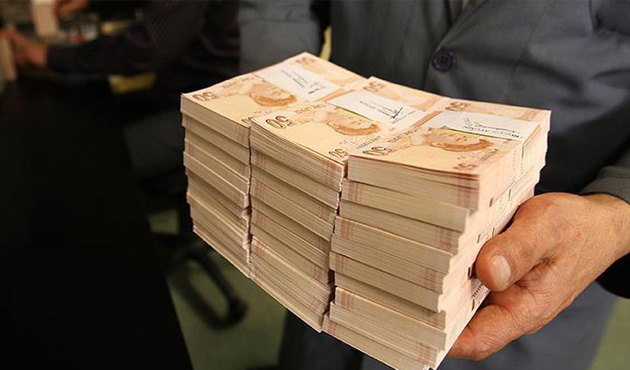 FETÖ'nün Konya imamından 1 milyon lira çıktı