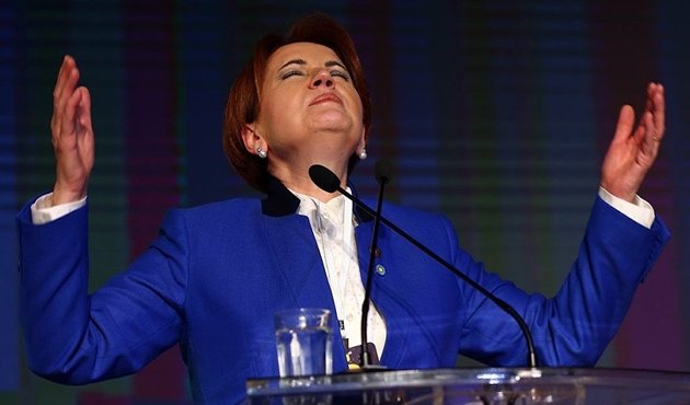 İYİ Parti'den 2019 için CHP ve HDP'ye ittifak çağrısı!