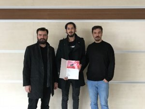 KTO Karatay’a bir ödül daha