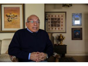 "Trump, siyaseten bitmiştir ve intifada 2018'de yükselişe geçecek"