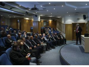 Haber bültenleri RTÜK'te "masaya yatırıldı"