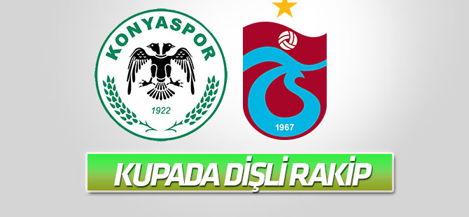 Kupada son 16 kuraları çekildi