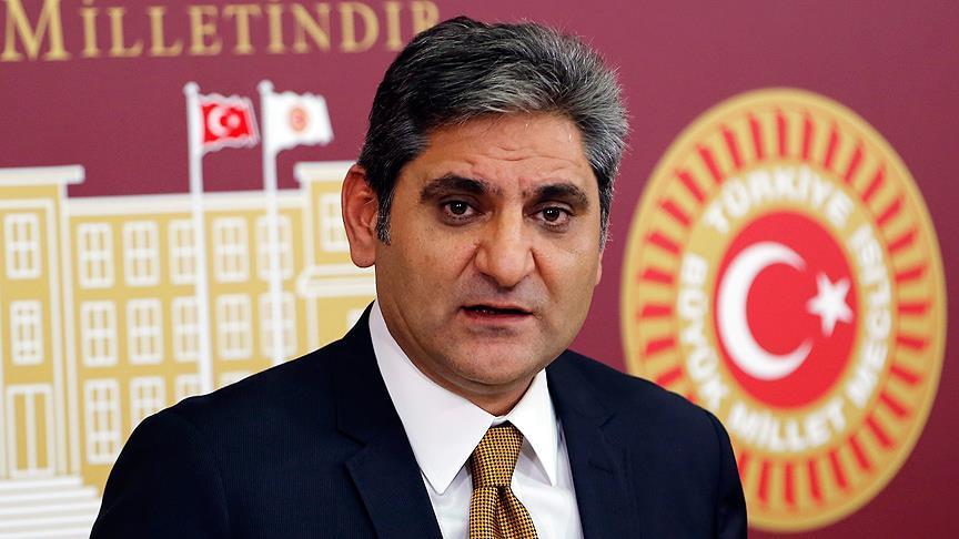 CHP Genel Başkan Yardımcısı Erdoğdu'dan işsizlik açıklaması