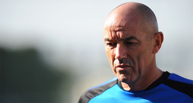 Bursaspor'da Le Guen'in sağlık durumu