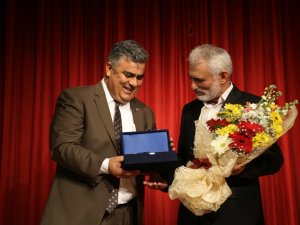 İslam’ın Kalbi Kudüs” programına yoğun ilgi