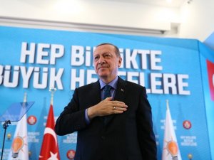 “Cumhurbaşkanımızı Karaman’a yakışır şekilde ağırlayacağız”