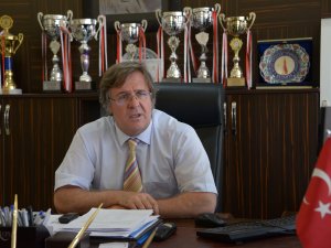 SÜ Spor Bilimleri Fakültesi  gözde