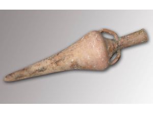 Edirne'de tarihi eser operasyonu