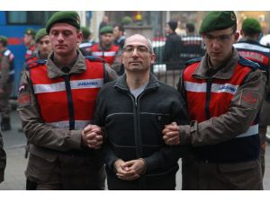 Kırklareli'deki FETÖ'nün "esnaf ve iş adamı" davasında ara karar