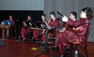 Mevlana'nın Konya'ya gelişi kutlandı