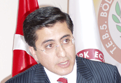 Konya Eczacı Odası 50 yaşında