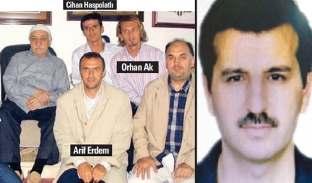 FETÖSPOR'un teknik direktörü deşifre oldu...