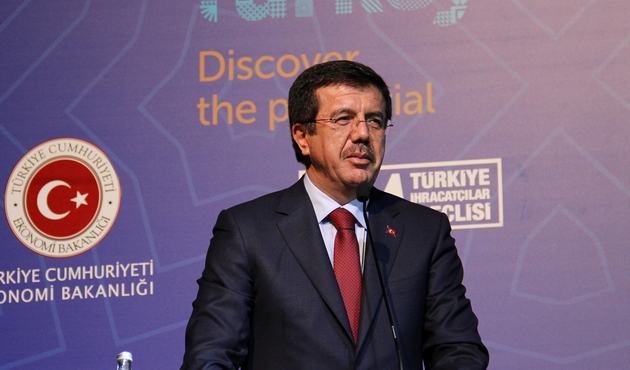 Bakan Zeybekçi'den KDV iadesi müjdesi...