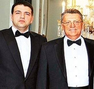 Mesut Yılmaz'ın Oğlu Yavuz Yılmaz Hayatını Kaybetti