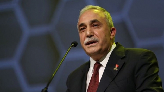 Hükümetten besiciye yeni destek