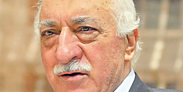 FETÖ elebaşının yeğeni işçilerden sorumluymuş