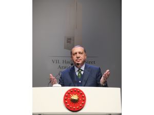 7. Hadis ve Siret Araştırmaları Ödül Töreni