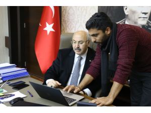 AA'nın "Yılın Fotoğrafları" oylaması