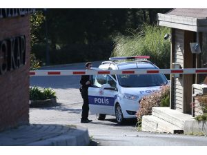 Eski Başbakanlardan Mesut Yılmaz'ın oğlunun vefatı