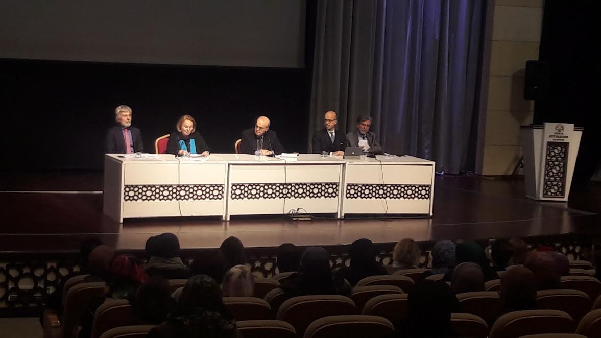 Dünya’nın Mevlana’nın “Kardeşlik” mesajına ihtiyacı var