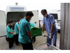 Muğla'da 10 gündür aranan kişinin cesedi bulundu