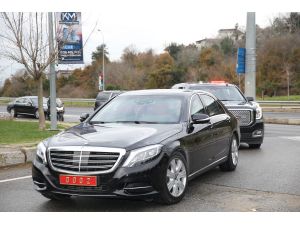 Başbakan Yıldırım'dan taziye ziyareti