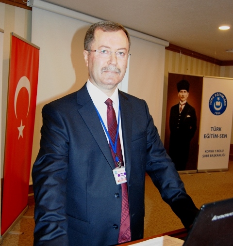 Ata’dan Cumhurbaşkanı Erdoğan’a destek
