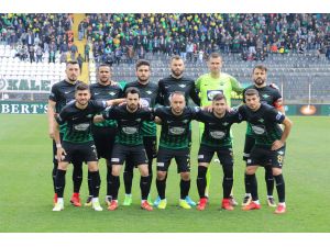 Futbol: Süper Lig