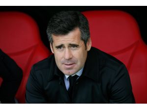 Altınordu: 1 - Adana Demirspor: 1