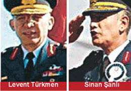 Diğer Komutan da Konuştu