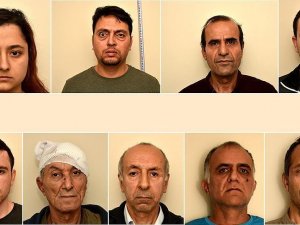 Yunanistan'da DHKP-C'den Erdoğan'a suikast planı iddiası