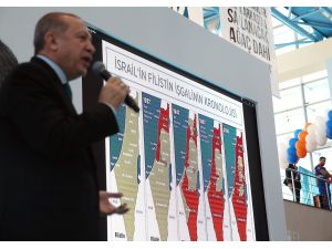 AK Parti Karaman 6. Olağan İl Kongresi