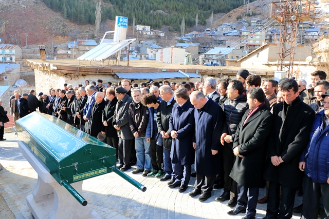 Gazeteci Mehmet Acet'in acı günü