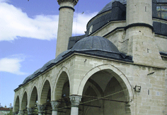 Arasta restorasyonlar tamamlandı