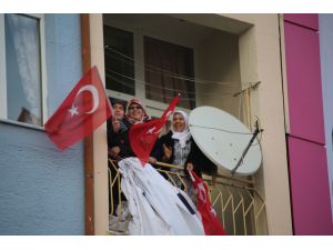 Karaman'da toplu açılış töreni