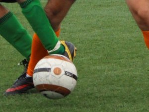 Konya İşitme Engelliler farklı mağlup