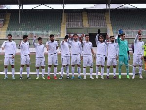 2. Lig'de ilk yarı sona erdi