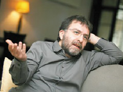 Ahmet Hakan, Latif Erdoğan için tekzip yayımladı