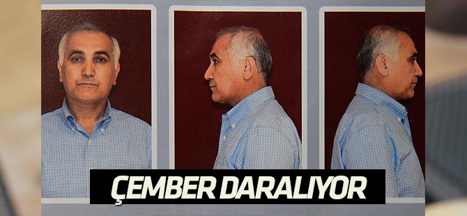 Akıncı'nın "meçhul imamları" için çember daralıyor