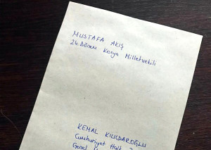 Akış'tan Kemal Kılıçdaroğlu'na Açık Mektup