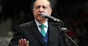 Erdoğan: Sabrımızı Sınıyorlar Ama Asla Vazgeçmeyeceğiz