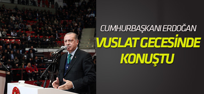 Hz. Mevlana'nın 744. Vuslat Yıl Dönümü Uluslararası Anma Töreni