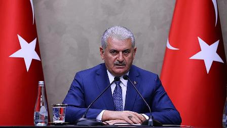 Başbakan Yıldırım: Uyum yasalarıyla ilgili çalışmalar hız kazanacak