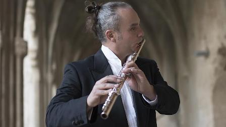 Türk müzisyene ABD’de ödül